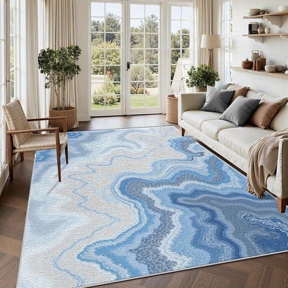 6.5'x10' carpet rug rug pad for carpet area rug for office bathroom area rug kitchen area rug