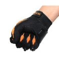 thumbnail image 4 of Motorcycle Gloves Outdoor Sports Hard Shell Protection Cycling Gloves, 4 of 7