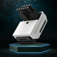 thumbnail image 4 of Conector Alimentación GPU 600W 12+4pin Útil 16pin 12VHPWR Durable para 3090Ti, 4 of 9