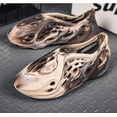 thumbnail image 4 of JFBUJC New Beach Foam Runners Sandals Unisex, 4 of 4