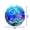 A 65cm, variant on Cat Playing Water Mat Sensory Water Play Mat For Cat Pvc Ocean Fish Crawling Induction Cat Playing Water Mat Interactive Cat Toy