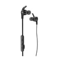 thumbnail image 1 of Audífonos In Ear Monster iSport 137089-00 Negros, 1 of 4
