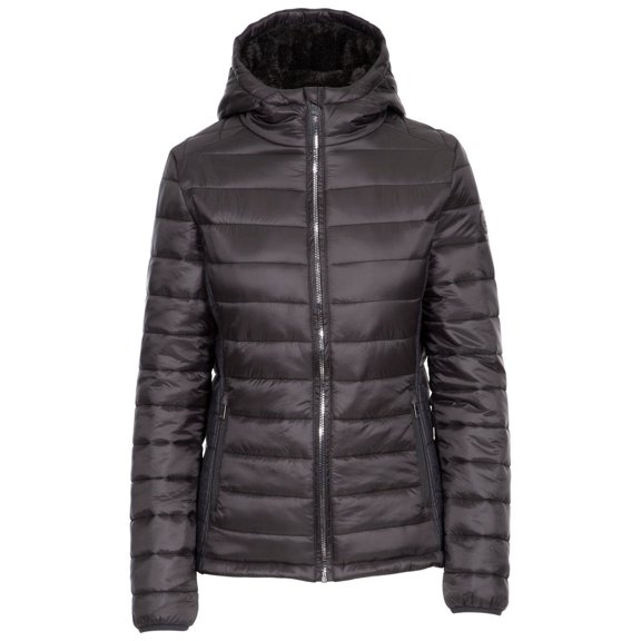 Trespass Womens Valerie Padded Jacket