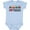 AE-Light Blue, variant on Inktastic I Love Trains Boys or Girls Baby Bodysuit
