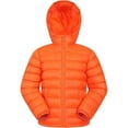 thumbnail image 4 of Mountain Warehouse Boys/Girls Seasons II Padded Jacket, 4 of 4