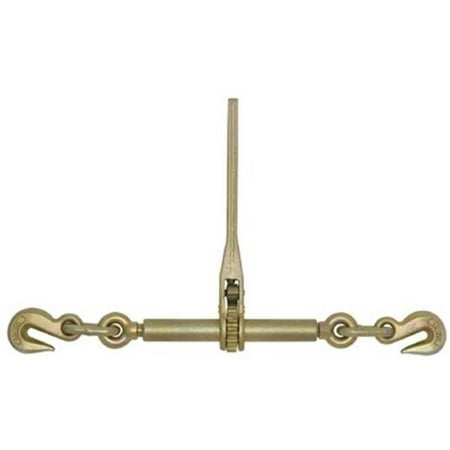 

Ratchet Load Binders 5-16 Inch-3-8 Inch Grade 70 6000Lbs