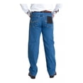 thumbnail image 2 of Pantalon Vaquero De Mezclilla Studio 74 Tallas Extras 44-50, 2 of 5