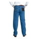 thumbnail image 2 of Pantalon Vaquero De Mezclilla Studio 74 Tallas Extras 44-50, 2 of 5