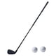 thumbnail image 5 of Cuña de golf, palo de golf Chipper con bolas, juegos, accesorios, regalo para golfistas, entrenamiento Negro, 5 of 9