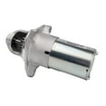thumbnail image 4 of TRQ Starter Fits 2008-2012 Chevrolet Colorado 08-09 Trailblazer GMC Canyon Envoy STA05184, 4 of 5