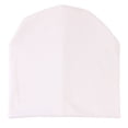 thumbnail image 2 of Gorro de punto infantil Yotijar blanco, 2 of 8