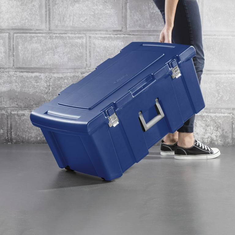 Walmart Foot Lockers