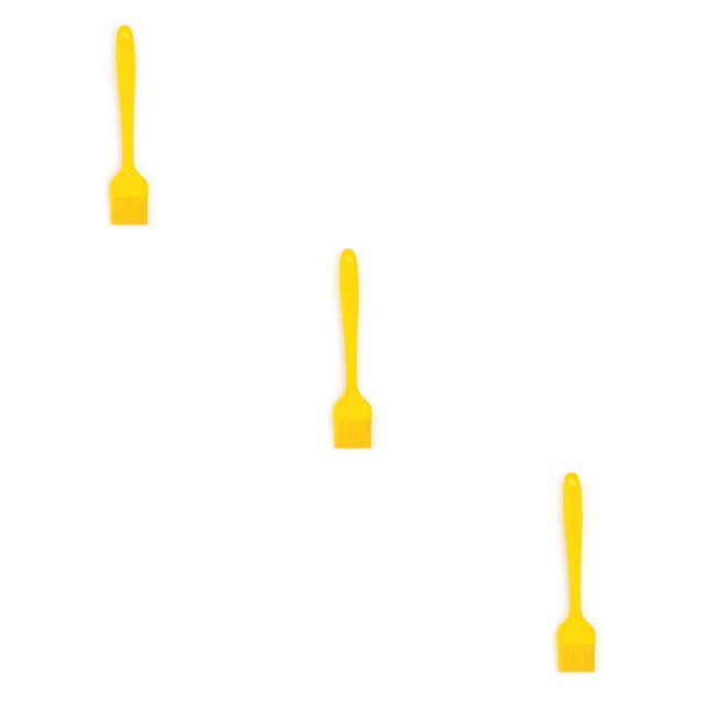 Eigraketly Oferta especial, cepillos de silicona para repostería DIY, cepillo para aceite de pastel de barbacoa, cepillo para parrilla, Type1 NO1
