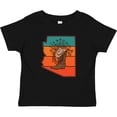 thumbnail image 3 of Inktastic Arizona Cute Cowgirl Boot Girls Baby T-Shirt, 3 of 5