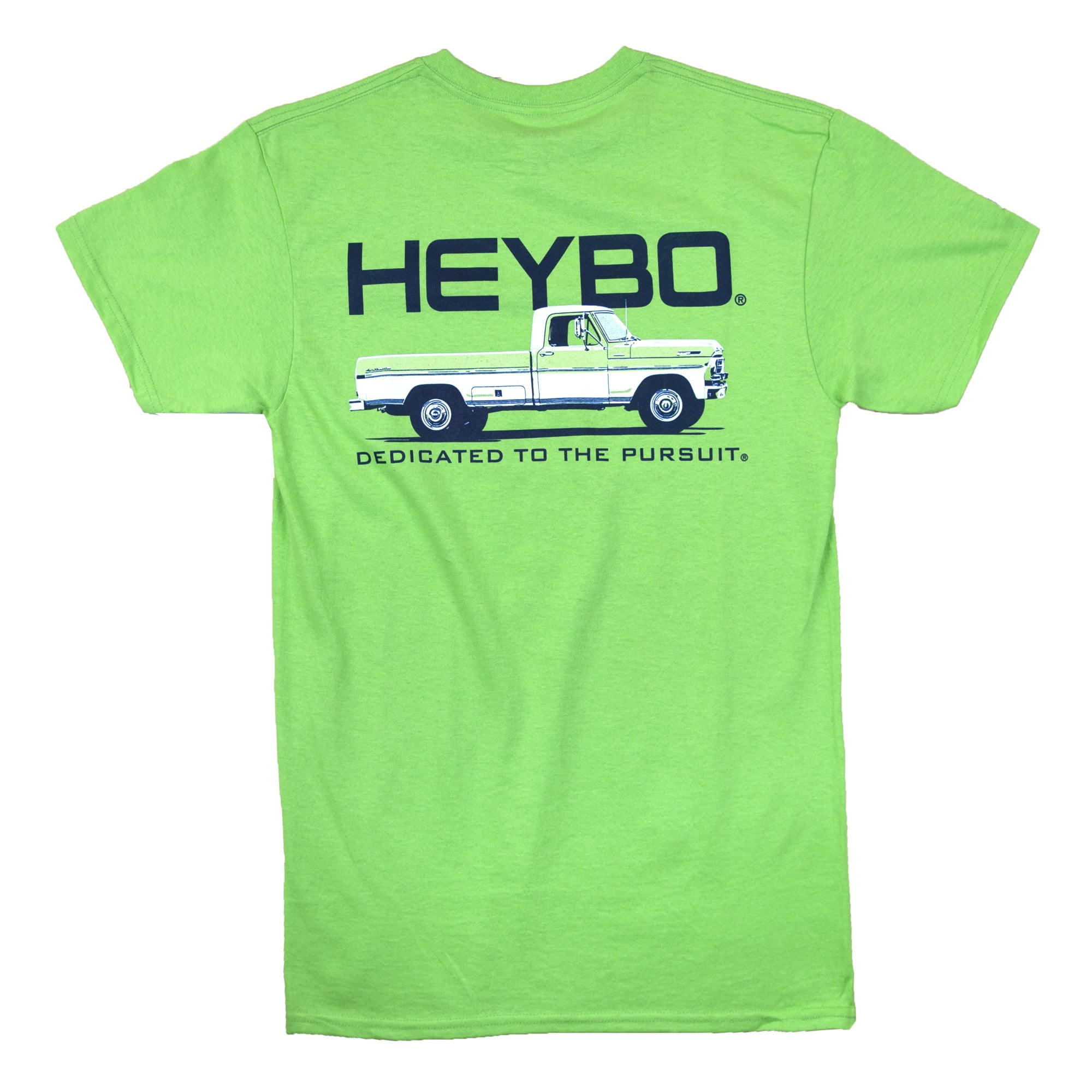 heybo coon hunting shirt