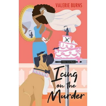 Icing on the Murder (Paperback)
