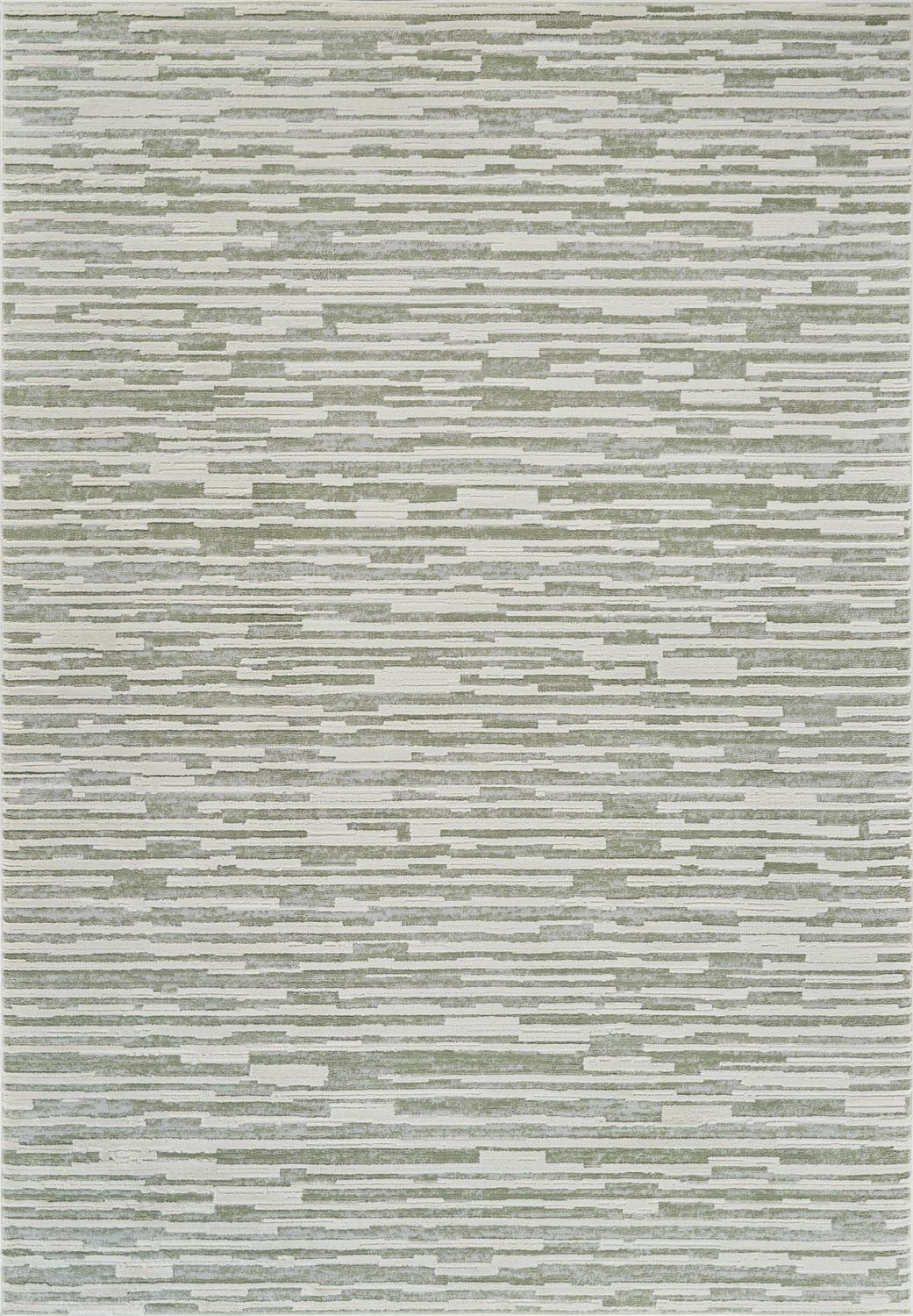 Rug Branch Nomad Abstract Indoor Area Rug, Beige, Modern - Living Room, Bedroom, Dining Room