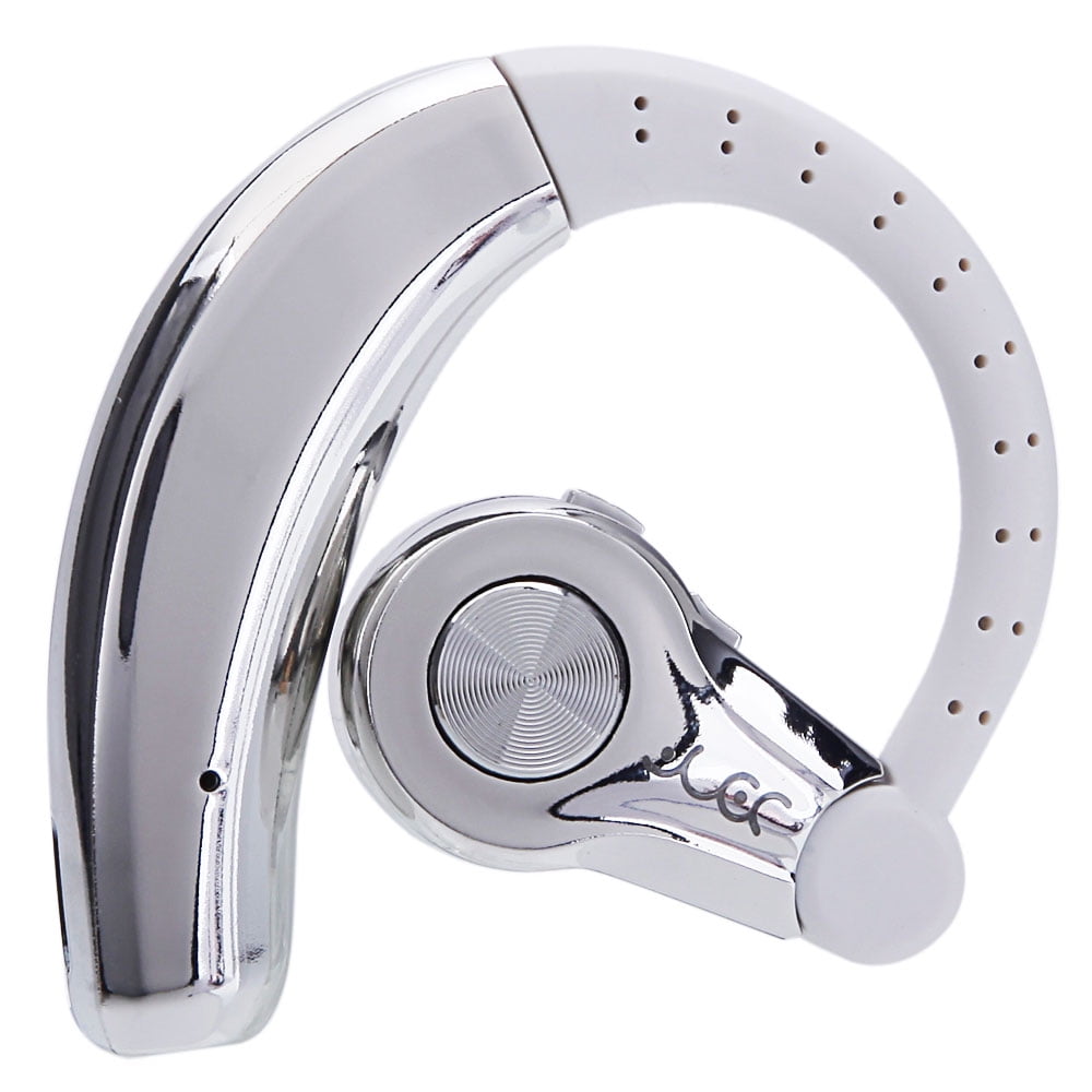 Wireless Bluetooth Earpiece 4.1, Ergonomic Design Wireless Stereo