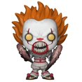 thumbnail image 1 of Película Beetlejuice #05 V #10 Billy #52 Ghostface #51 Chucky #315 #798 Pennywise #472 #473 Tiffany #468 Vinly figura muñecas Juguetes hola suerte  unisex, 1 of 2