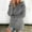 A_ Gray, variant on Fluffy Fuzzy Hoodies Sweatshirts for Women Casual Crewneck Loose Long Sleeve Pullover Tops Winter Warm Baggy Jumper Sweaters Green XL