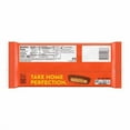 thumbnail image 2 of Reeses Milk Chocolate Snack Size Peanut Butter Cups, Candy Packs, 0.55 Oz (8 Count) - Pack of 2, 2 of 5