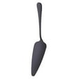 thumbnail image 1 of kurtrusly Stainless Steel Cake Server Mirror Finished Durable 22.2x4.7x0.5cm, 1 of 9