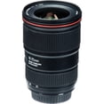 thumbnail image 2 of Canon EF 16-35mm f/4 L IS USM Lens, 2 of 3