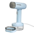 thumbnail image 1 of Vaporizador de viaje para plancha y ropa Proctor Silex Compact Blue, 1 of 8