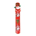 thumbnail image 3 of 12 Pcs Bracelet de Noël Slap Cartoon LED Slap Band Bracelet de Fête pour Enfants, 3 of 7