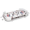 thumbnail image 2 of NHL Stanley Cup Hockey Table Game (NY Rangers / Boston Bruins), 2 of 4