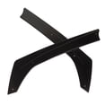 thumbnail image 4 of Splitter Negro Brillante Para Parachoques Trasero, Divisores Laterales De Repuesto Para Serie 3 G20 G21 M Sport 2019-2022, 4 of 7