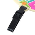 thumbnail image 3 of Island Heritage Hawaii Luggage Tag Aloha Floral, 3 of 4