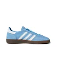 thumbnail image 2 of Adadas-zapatillas informales de corte bajo para mujer, zapatos de tablero, estilo Handball Spzl Neutral5309, 2 of 5