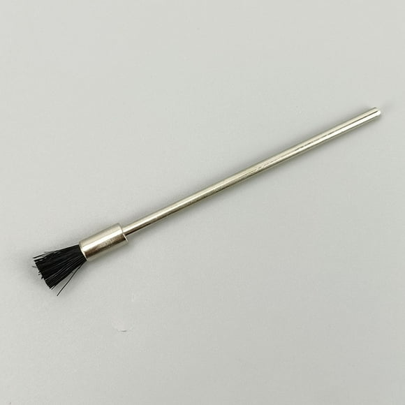 Shisuyan 4PCS Airbrush Cleaning Spray Pen Cleaner Tools for Thorough Maintenance Brushes for Airbrush Accessories