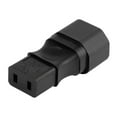 thumbnail image 4 of IEC320-C14 320 C9 Socket Power Cable Adapter For power of laptop Supply Printer, 4 of 6