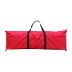 thumbnail image 2 of Bolsa de almacenamiento para tablero de recuperación, accesorios, tela Oxford, profesional, resistente Rojo, 2 of 9