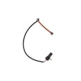 thumbnail image 2 of KarParts360 For Porsche Macan 2020 21 22 23 24 2025 Disc Brake Pad Wear Sensor, 2 of 4