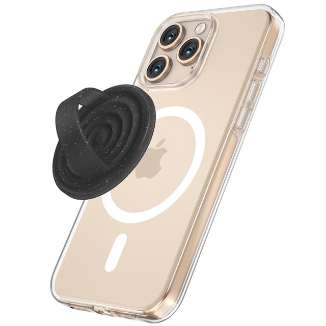 Soporte magnético para teléfono HSAOHD compatible con MagSafe