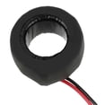 thumbnail image 2 of PEACEFAIR PZEM-061 LCD Voltage Current Power Energy Meter Voltmeter Ammeter 100A AC80-260V + CT, 2 of 4