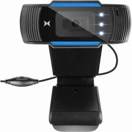 Studio Pro Web Camera, Black