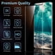 thumbnail image 2 of Protector de Pantalla Arshek Galaxy S10 Plus Vidrio Templado 9H, 2 of 7