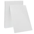 thumbnail image 1 of FESTFENDS 20Pcs Photo Laminating Sheets Self Adhesive Clear Film for Document and Photo Preservation, 1 of 8