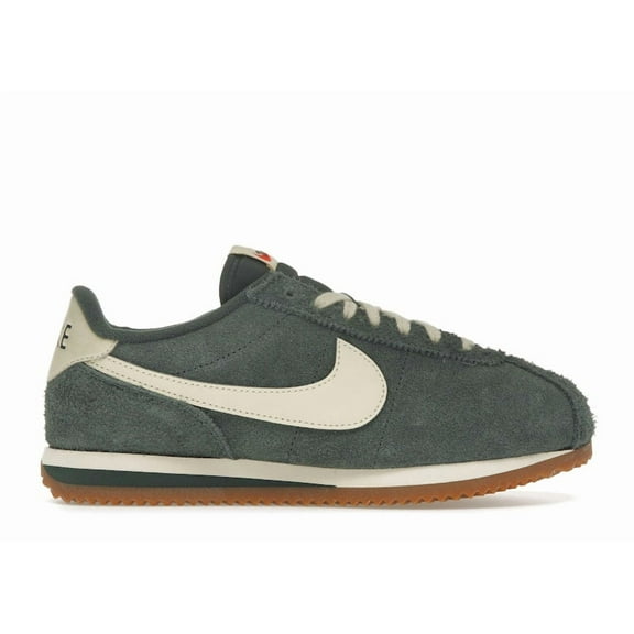 Nike Women's Cortez Vintage Vintage Green Gum Shoes, from StockX