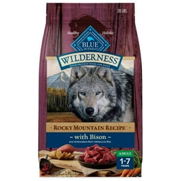 Blue wilderness rocky mountain puppy hotsell