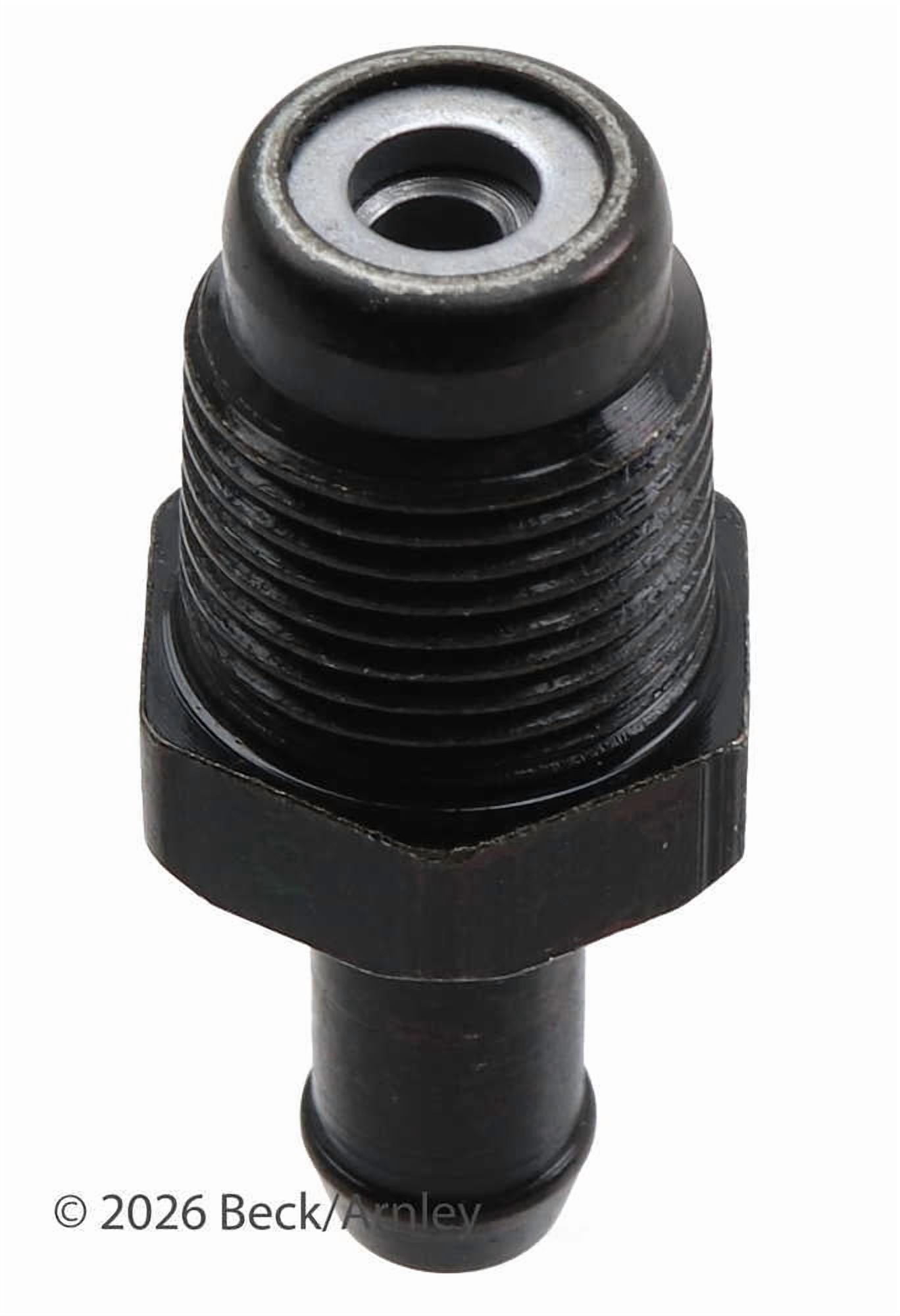 Beck/Arnley 045-0482 PCV Valve