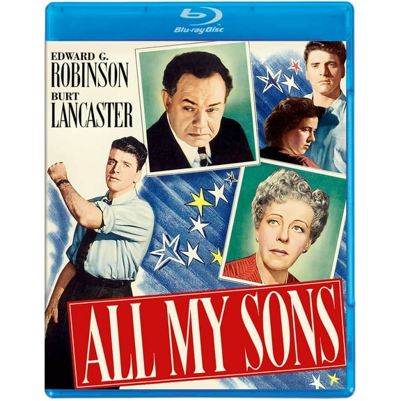 All My Sons (Blu-ray)