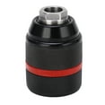 thumbnail image 2 of Portabrocas Sin Llave De 2-13 Mm, Portabrocas De Ajuste Automático 1/2"-20UNF Portabrocas Eléctrico Para Taladro Eléctrico De Impacto, 2 of 7