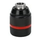 thumbnail image 2 of Portabrocas Sin Llave De 2-13 Mm, Portabrocas De Ajuste Automático 1/2"-20UNF Portabrocas Eléctrico Para Taladro Eléctrico De Impacto, 2 of 7