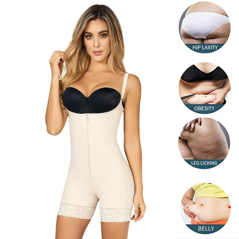 All-in-One Body Shaper: Ultimate Comfort and Design for the Modern
