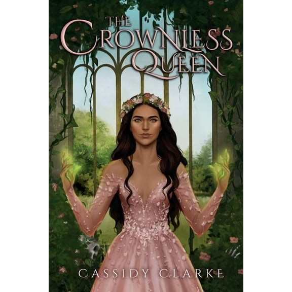 The Crownless Queen, (Paperback)